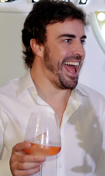Alonso confident of picking up F1 points in Brazil this week